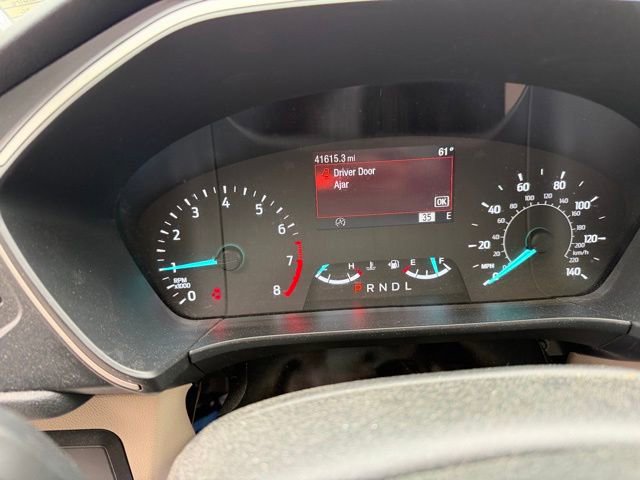 Certified 2022 Ford Escape SE w/ Convenience Package FWD image 9