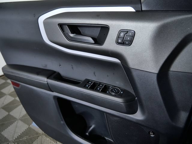 Certified 2025 Ford Bronco Sport Outer Banks w/ Outer Banks Tech Package+ AWD/4WD image 27