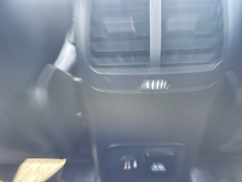 Certified 2022 Ford Bronco Sport Badlands AWD/4WD image 20