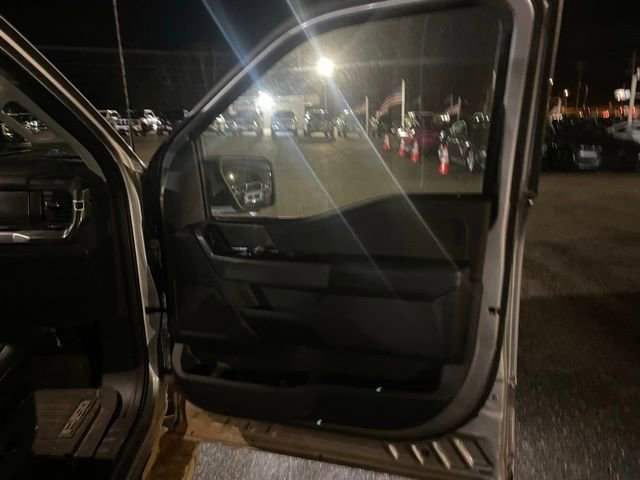 Certified 2021 Ford F150 Lariat w/ FX4 Off-Road Package image 20