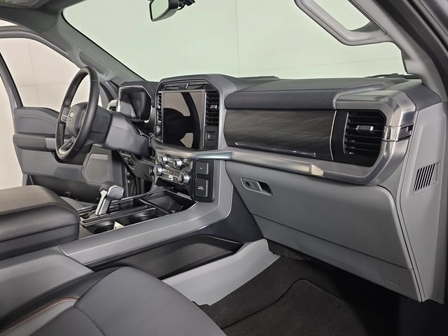 Certified 2025 Ford F150 Lariat AWD/4WD image 29