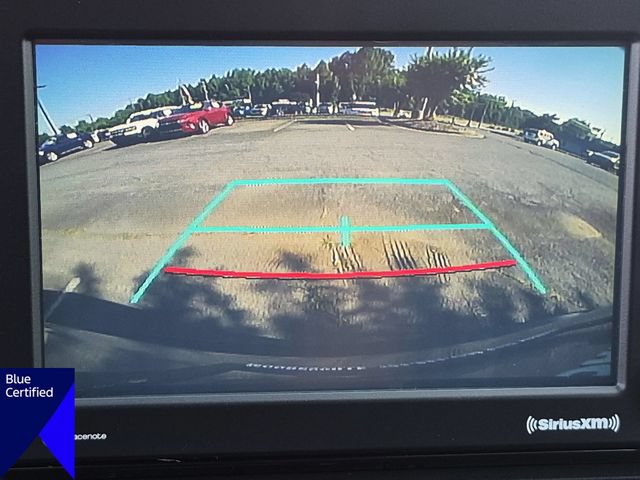 Used 2021 Toyota RAV4 LE FWD image 24