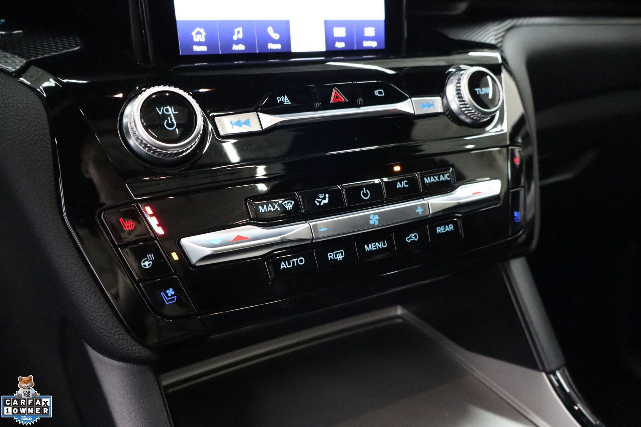 Certified 2023 Ford Explorer ST w/ Equipment Group 401A image 19