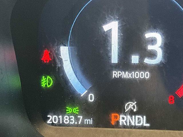 Certified 2025 Ford Explorer ST-Line w/ ST-Line Street Pack image 11