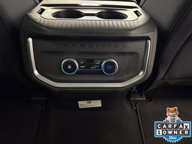 Certified 2025 Ford Expedition Active AWD/4WD image 16