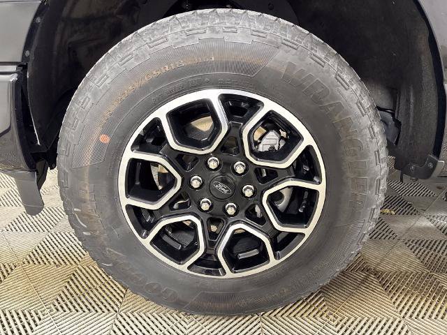 Certified 2023 Ford F150 XLT w/ Equipment Group 302A High AWD/4WD image 14