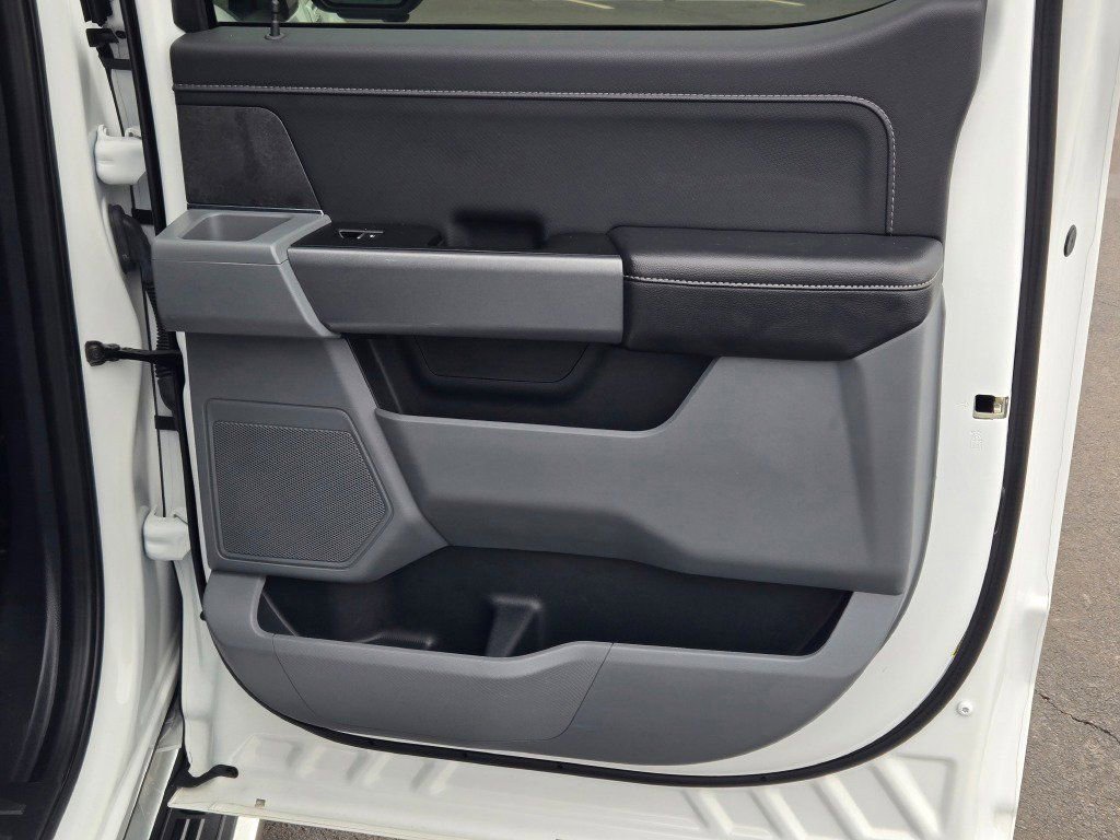 Certified 2024 Ford F150 XLT AWD/4WD image 9
