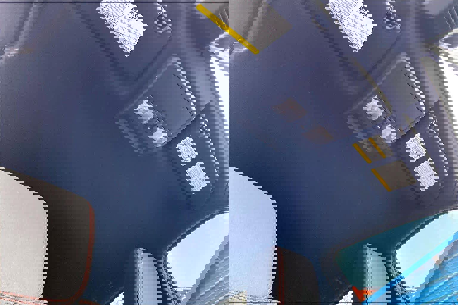 Used 2023 Nissan Frontier Pro-X w/ Pro Convenience Package image 14