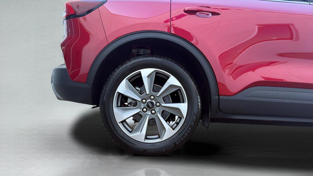 Certified 2023 Ford Escape Platinum AWD/4WD image 31