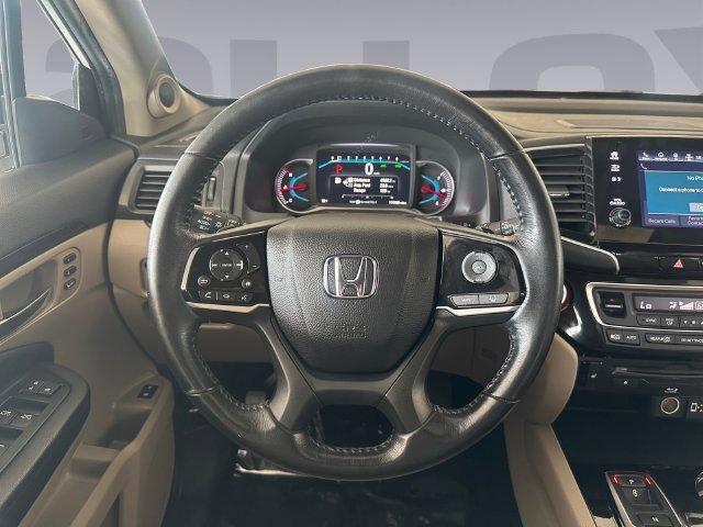Used 2021 Honda Pilot Touring image 13