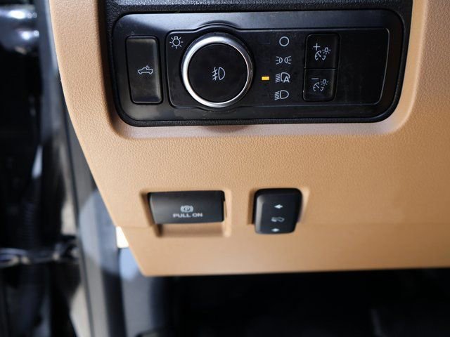 Certified 2023 Ford F250 Lariat w/ Sport Appearance Package image 23