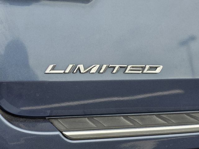Certified 2020 Ford Explorer Limited w/ Class III Trailer Tow Package RWD image 36