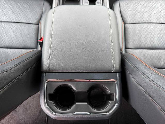 Certified 2026 Ford F350 Lariat w/ Black Appearance Package AWD/4WD image 23