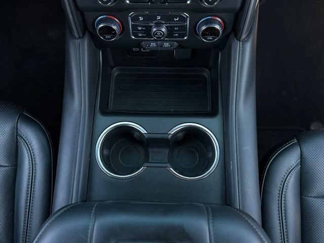 Used 2024 Chevrolet Tahoe LS AWD/4WD image 27
