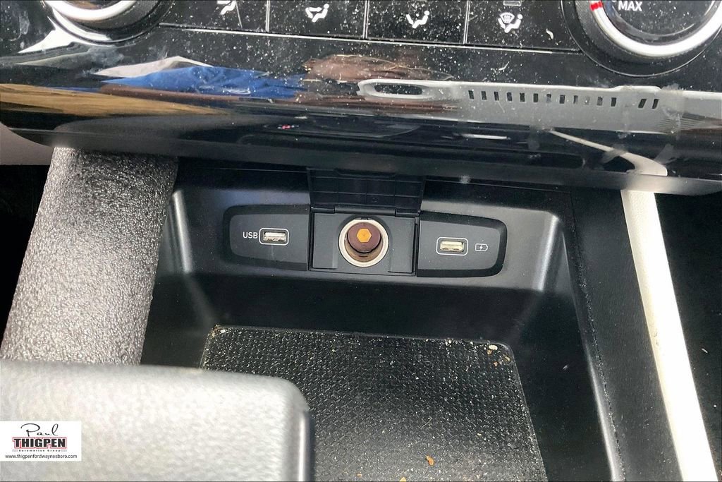 Used 2022 Hyundai Tucson SEL w/ Cargo Package image 28