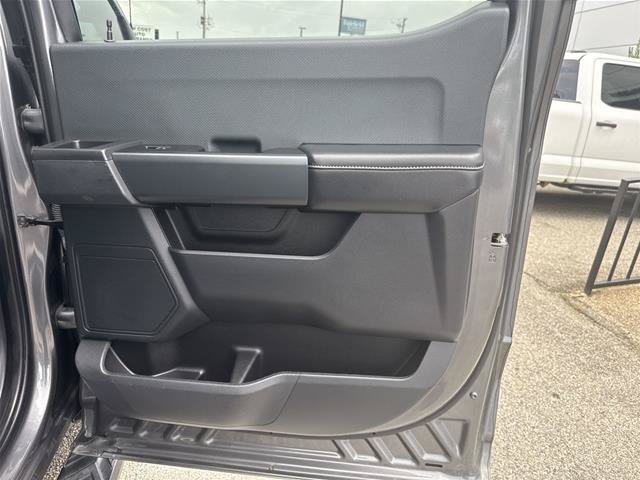 Certified 2024 Ford F150 STX RWD image 22