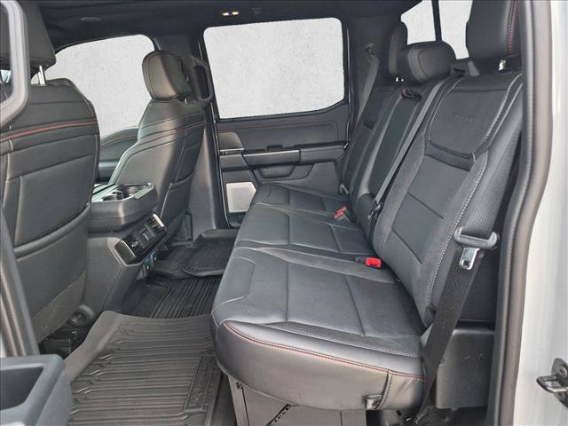 Certified 2026 Ford F150 Raptor AWD/4WD image 18