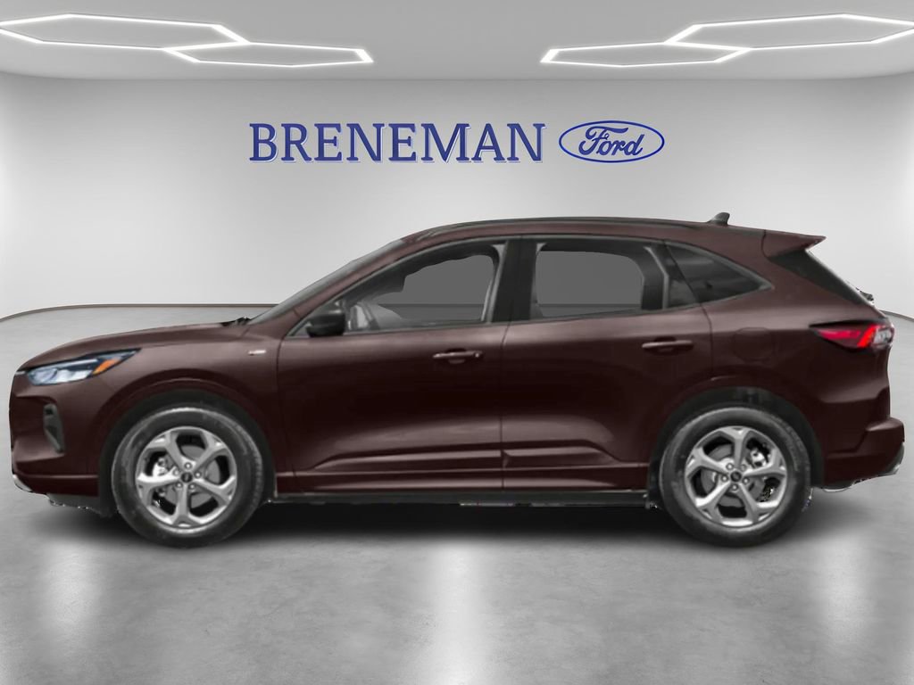 Certified 2023 Ford Escape ST-Line w/ Tech Pack #1 image 2