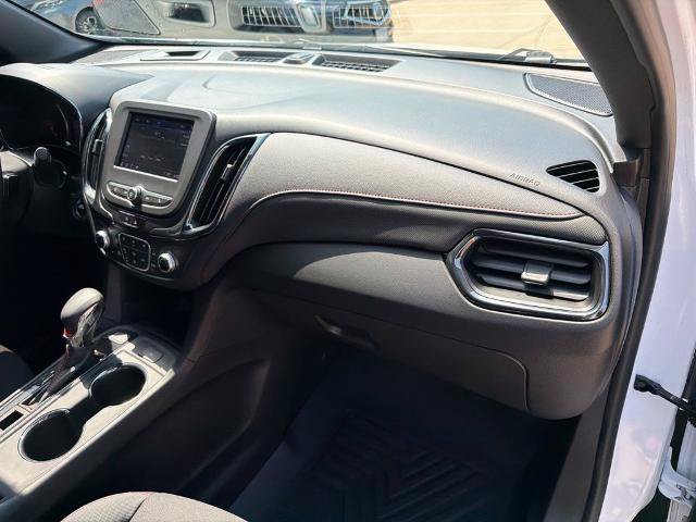 Used 2022 Chevrolet Equinox RS AWD/4WD image 21