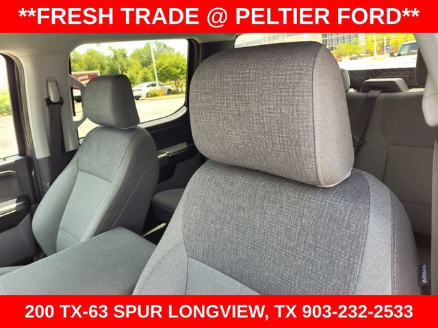 Certified 2024 Ford F150 XLT w/ Tow/Haul Package AWD/4WD image 16
