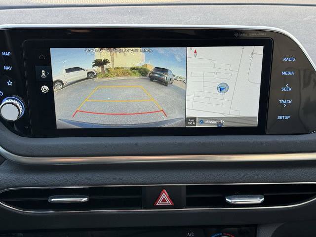 Used 2023 Hyundai Sonata SEL image 25