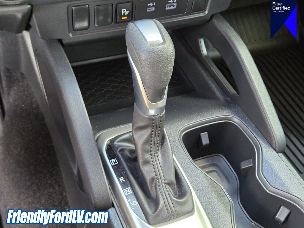 Used 2022 Nissan Frontier S w/ Technology Package RWD image 25