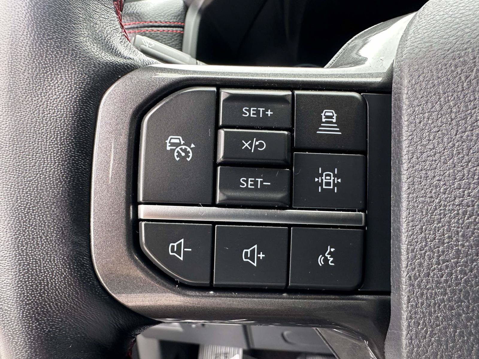 Certified 2023 Ford Expedition Max Limited AWD/4WD image 15