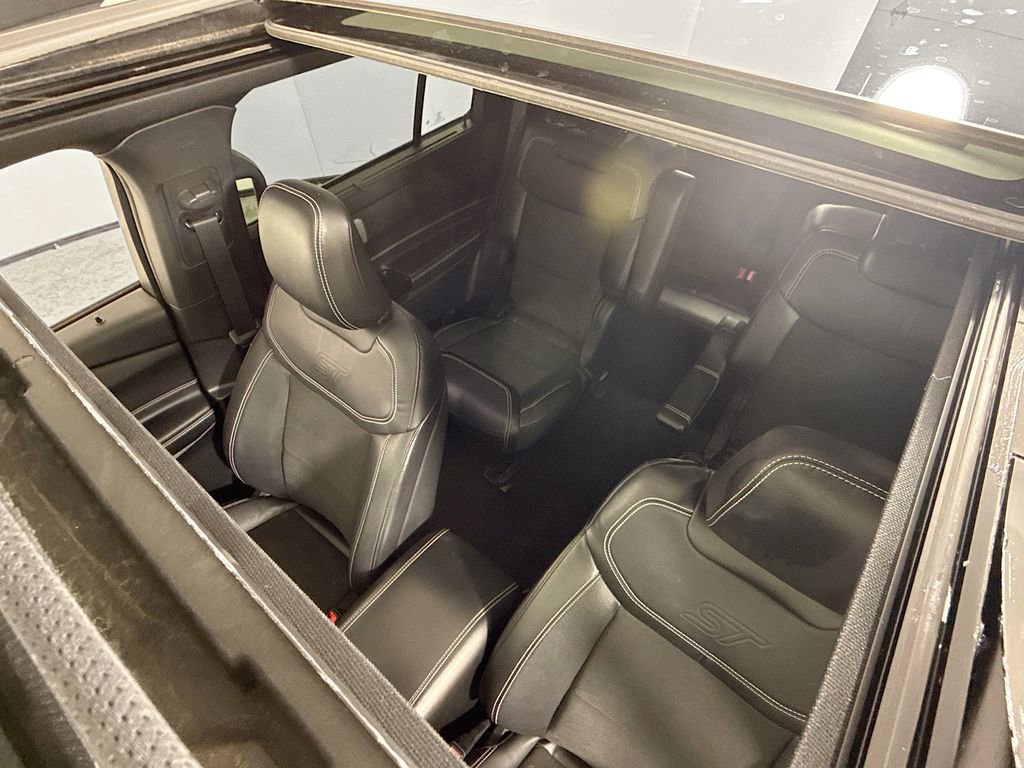 Certified 2023 Ford Explorer ST w/ ST High-Performance Pack image 24