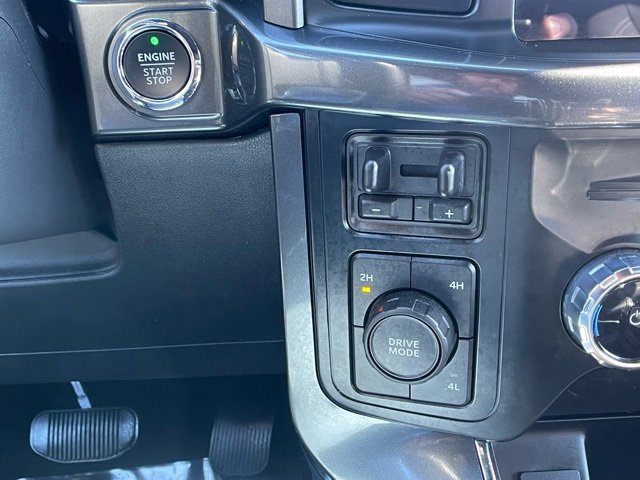 Certified 2023 Ford F150 XLT w/ Equipment Group 302A High image 28