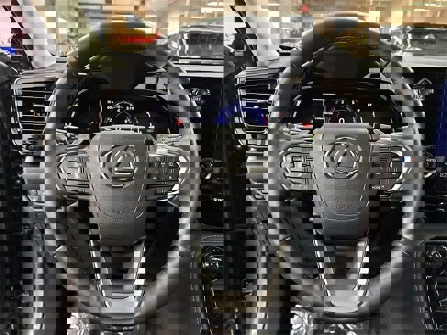 Used 2024 Lexus NX 350 AWD image 6