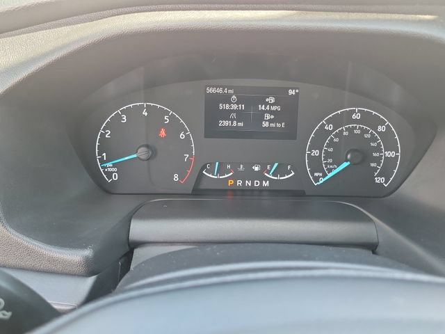Certified 2024 Ford Transit 350 XLT RWD image 31