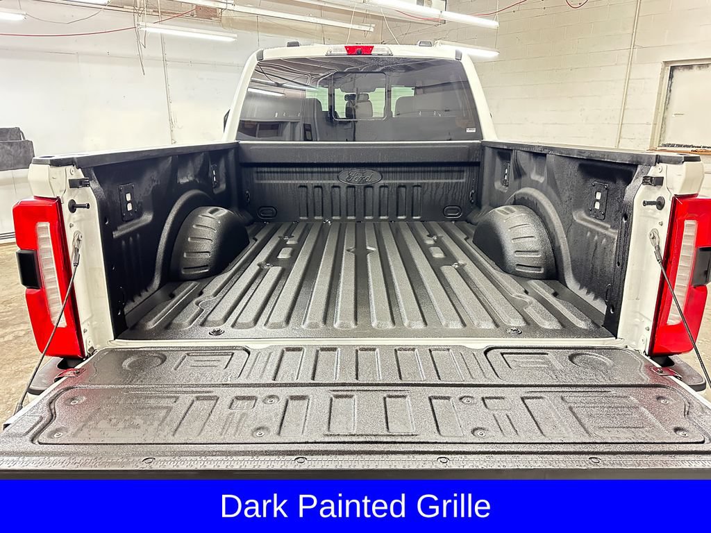 Certified 2024 Ford F250 Lariat w/ Tremor Off-Road Package AWD/4WD image 17