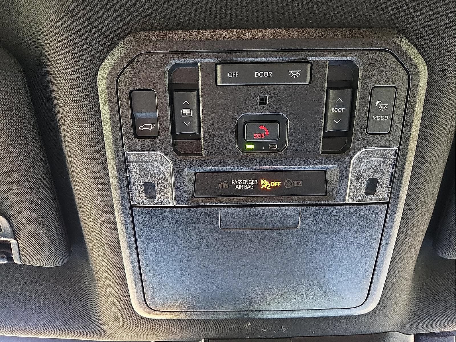 Used 2025 Toyota Sequoia 1794 Edition AWD/4WD image 22