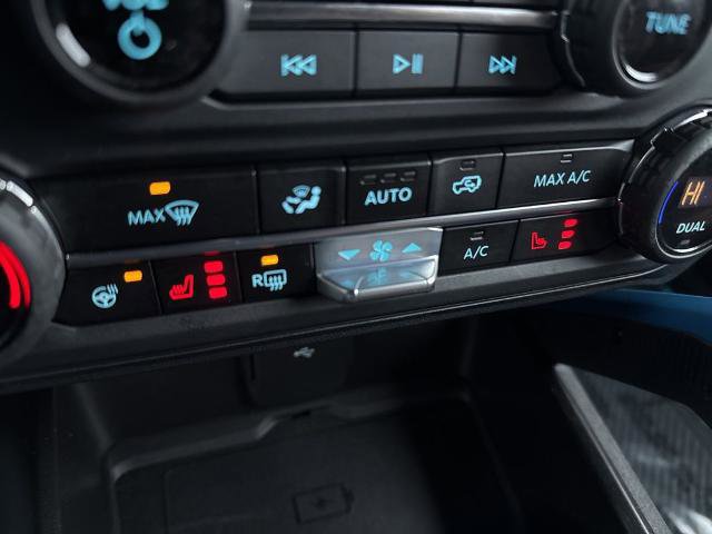 Certified 2023 Ford Bronco Outer Banks image 34