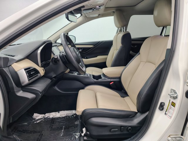 Used 2024 Subaru Outback Limited AWD/4WD image 23