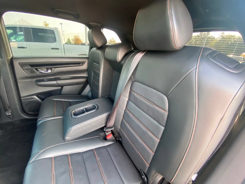 Used 2025 Honda CR-V Sport-L image 23