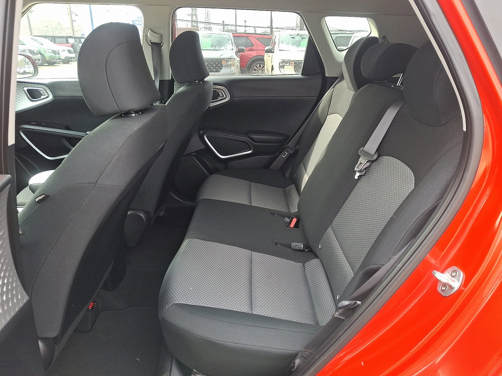 Used 2020 Kia Soul X-Line image 10