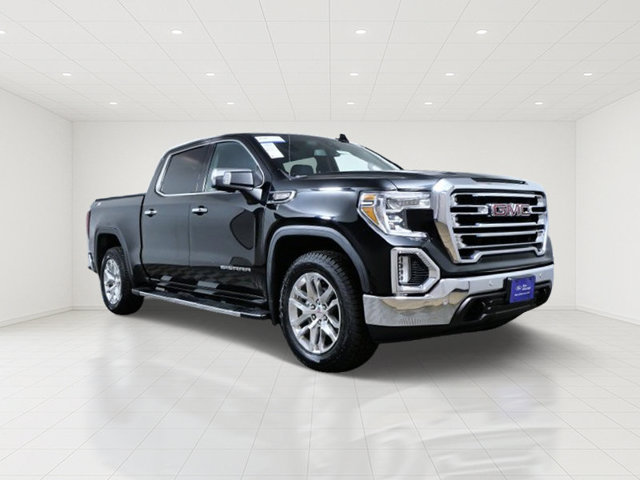 Used 2020 GMC Sierra 1500 SLT w/ SLT Premium Plus Package