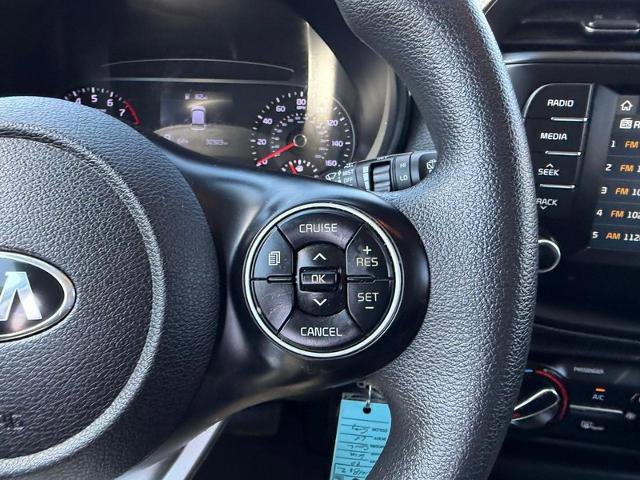 Used 2020 Kia Soul FWD image 15