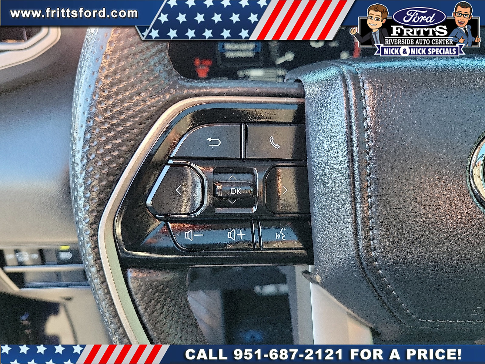 Used 2024 Toyota Sequoia Limited image 7