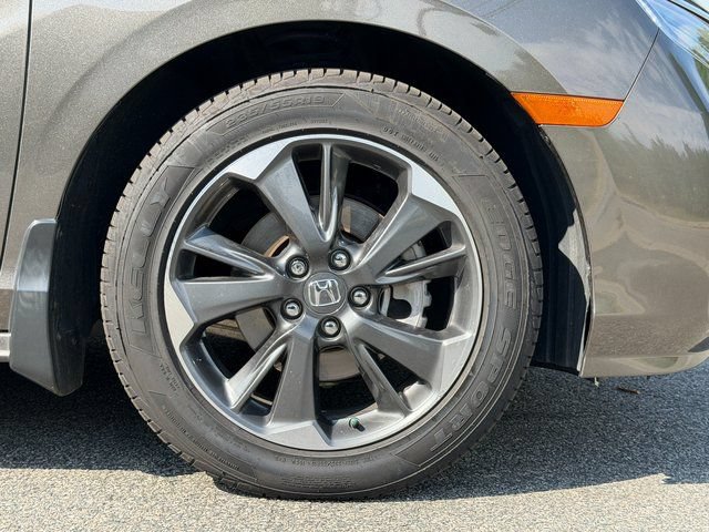 Used 2023 Honda Odyssey Elite image 28