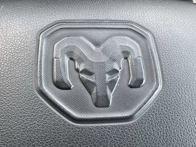 Used 2019 RAM 1500 Laramie AWD/4WD image 24