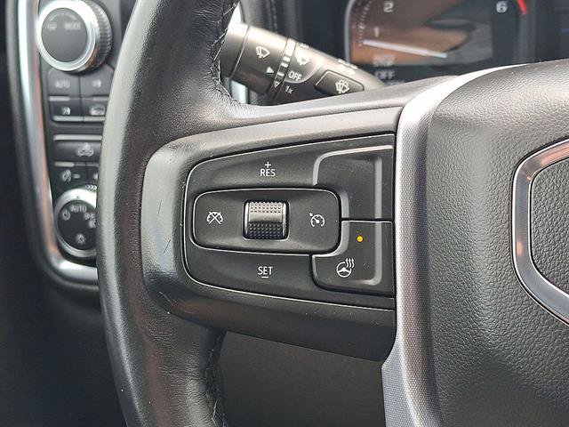 Used 2021 GMC Sierra 1500 SLE w/ Preferred Package AWD/4WD image 17