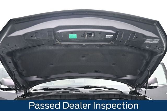 Used 2019 INFINITI QX80 4WD image 16