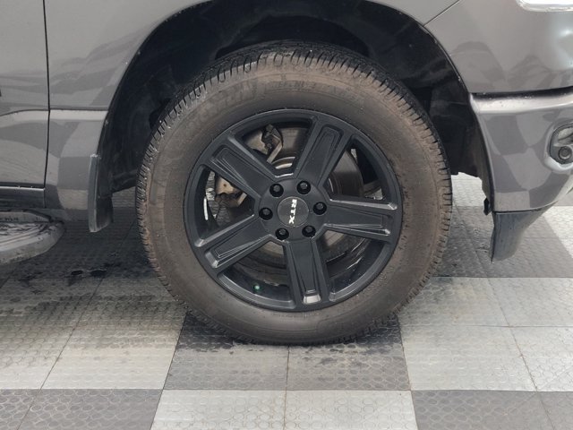 Used 2022 RAM 1500 Sport w/ Rebel Level 2 Equipment Group AWD/4WD image 18