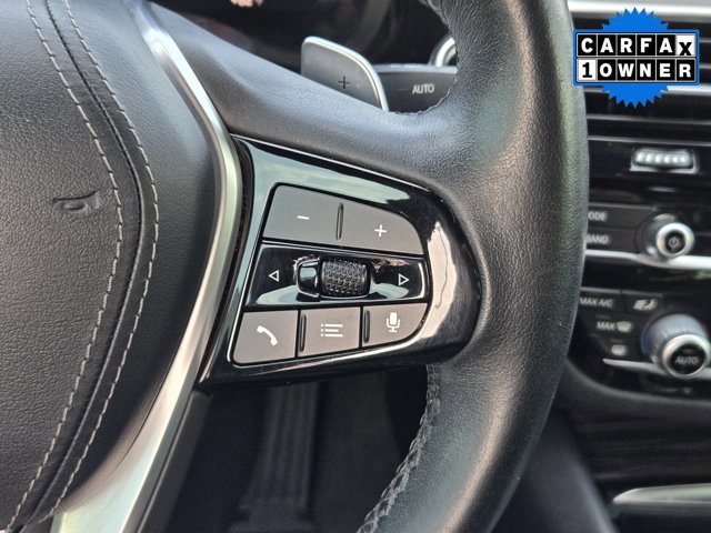 Used 2020 BMW 540i RWD image 27