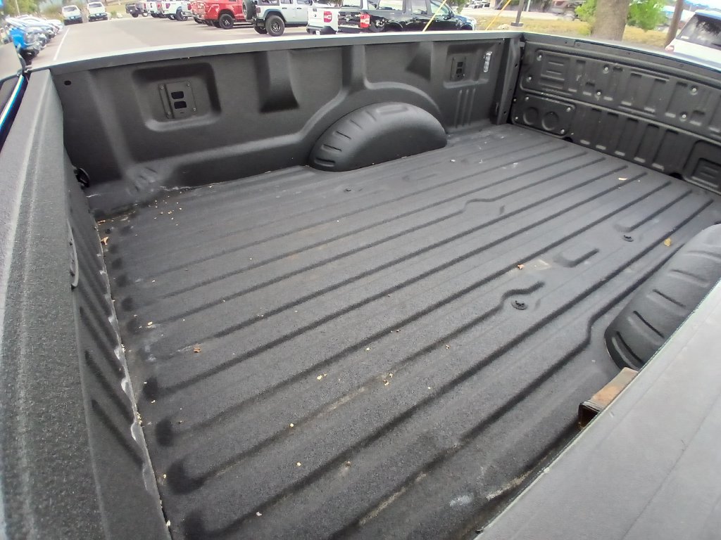 Certified 2024 Ford F250 Lariat w/ Lariat Ultimate Package AWD/4WD image 30