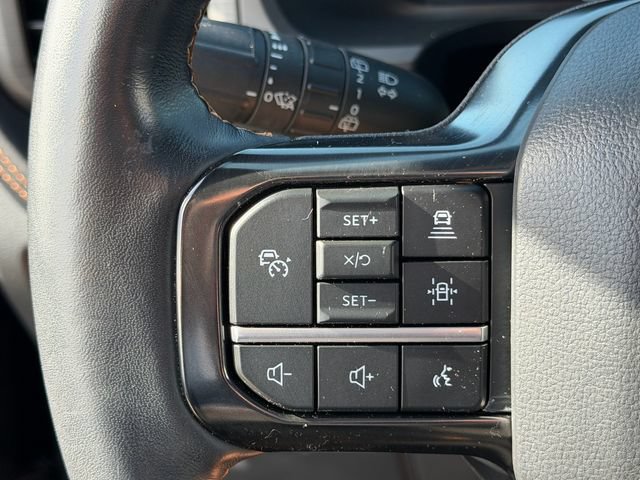 Certified 2024 Ford Expedition Platinum AWD/4WD image 24