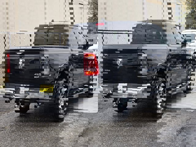 Used 2022 RAM 1500 Laramie image 5