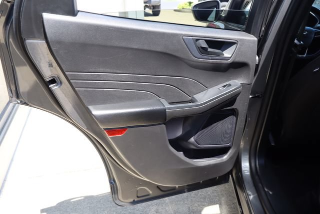 Certified 2024 Ford Escape Active AWD/4WD image 26